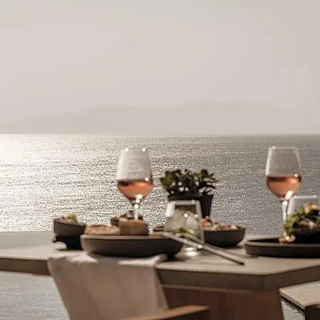 Enigma Mykonos Hideaway Hotel 4*