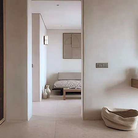 Enigma Mykonos Hideaway Hotel 4*