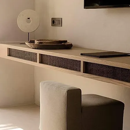 Enigma Mykonos Hideaway 4*