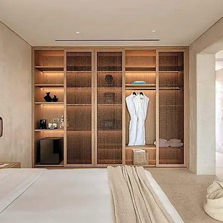 Enigma Mykonos Hideaway Hotel 4*