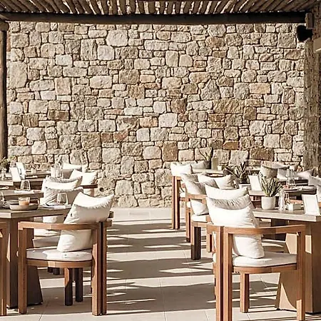 Enigma Mykonos Hideaway Hotel 4*