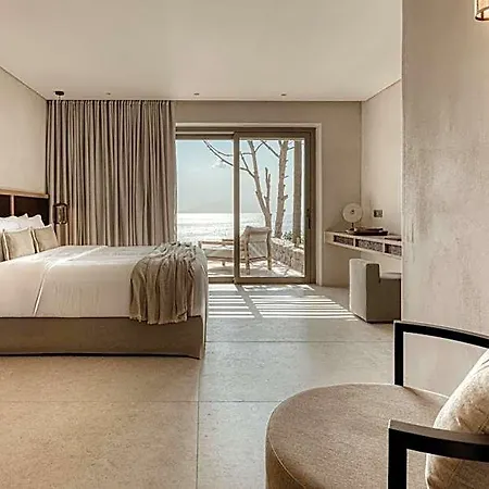 Enigma Mykonos Hideaway Hotel