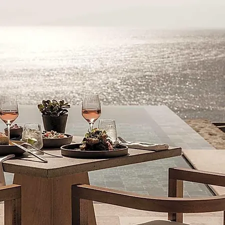 Hotel Enigma Mykonos Hideaway