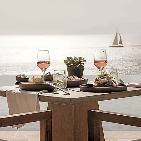 Enigma Mykonos Hideaway Hotel 4*